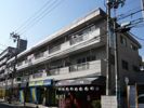 深山ビルの間取り画像