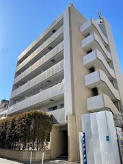 LUMINOUS浅草橋駅前の外観画像