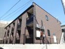 レオネクスト尾長東の間取り画像