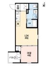robot home 中浦和(ロボットホームナカウラワ)の間取り画像