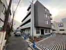 ハニー33の間取り画像