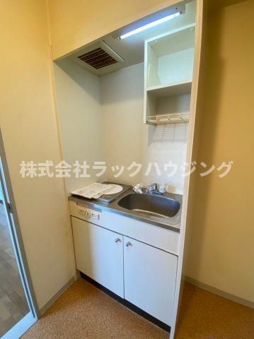 キッチン