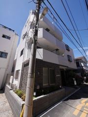 グラン リヴィエールの外観画像