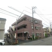 トゥイナーハウスの外観画像