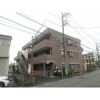 トゥイナーハウスの間取り画像