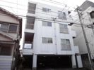 かねみマンションの間取り画像