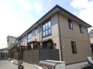 シェリエの外観
