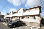 メゾンベール B棟の間取り画像
