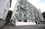 牛田翠苑の間取り画像