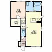 アコルトの間取り画像