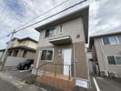 アンジュ クレール B棟の間取り画像