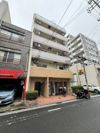 水木通マンションの間取り画像