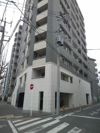 ダイナシティ西横浜の間取り画像