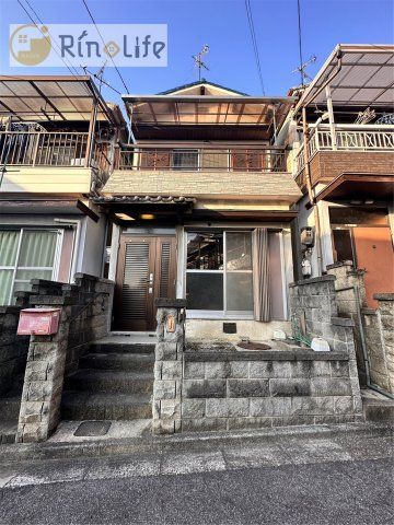 深井中町戸建995-4の外観画像