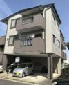 コーポ松岡の間取り画像