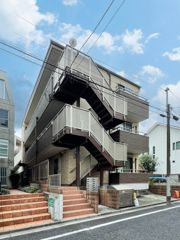 Urban Nestの外観画像