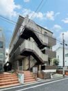 Urban Nestの外観