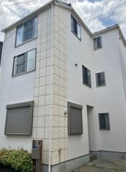 小倉戸建の外観画像