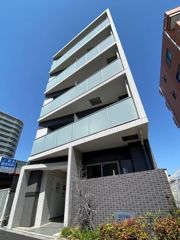 AZALEA GARDENの外観画像