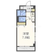 アルテ曽根の間取り画像