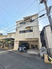 ハイツサンライズの外観画像