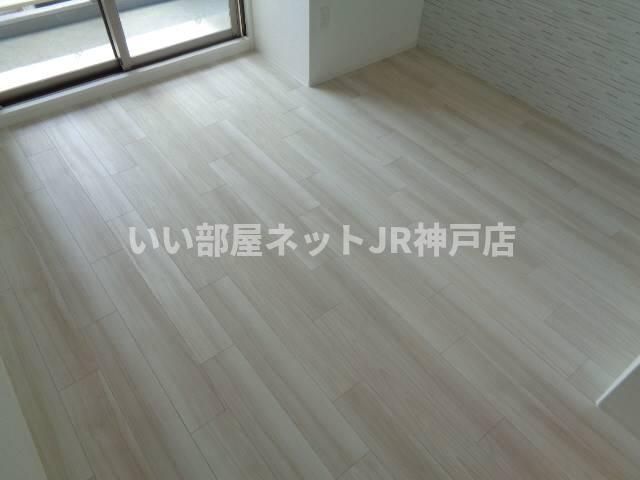 リビング