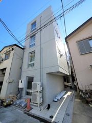 クリスタル蓮根の外観画像