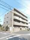ロイヤルヒルズの外観