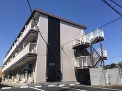 フレンドリーテラス六町の外観画像