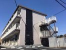フレンドリーテラス六町の間取り画像