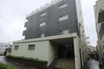 武蔵野中町マンション 303の間取り画像