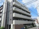 ボーテ大山の外観