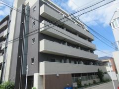 ボーテ大山の外観画像
