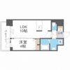 プレサンス新大阪イオリアの間取り画像