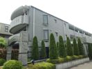 ヴェルヌーブの間取り画像