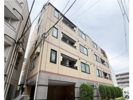 ブライトコート幡ヶ谷の間取り画像