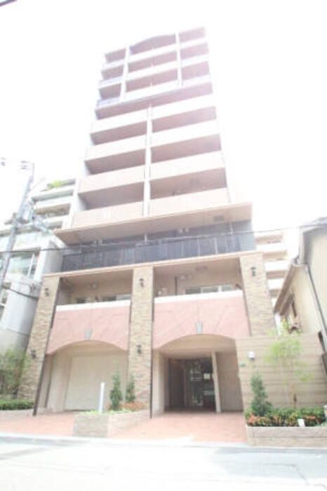 レジデンス富貴屋の外観画像