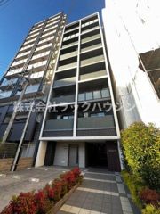 リヴィエール北梅田の外観画像