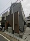 ハーモニーテラス上井草の間取り画像