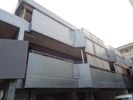 Kフラット1の外観