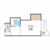 東洋プラザ都島中通の間取り画像