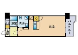 アイディ白金の間取り画像