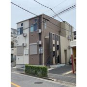 フローレスタ葛西の外観画像