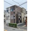 フローレスタ葛西の間取り画像