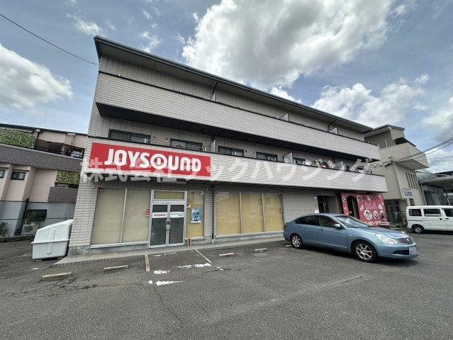 東野マンションの外観画像