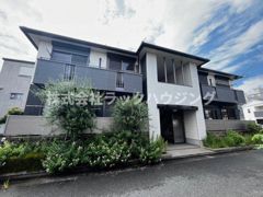 ラクシュミー鳥飼の外観画像