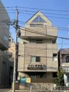 フローレンス山手の間取り画像