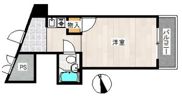 レクシア長柄の間取り画像