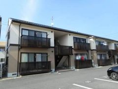 レイクサイド玉湯 B棟の外観画像