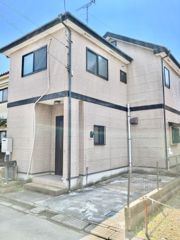 宮沢町戸建の外観画像